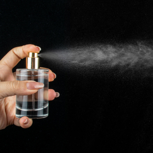 Nhà Máy Bán Hàng Rỗng Refillable Thủy Tinh Khuếch Tán Chai 80Ml 120Ml 150Ml 200Ml Hương Liệu Lưu Trữ Container Hương Thơm Phụ Kiện - Product Image 5