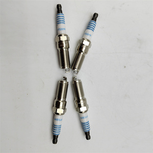Wlbtr หัวเทียน SP-530ใหม่สำหรับหลบหนี Lincoln MKZ ฟิวชั่น <span class=keywords><strong>SP530</strong></span> - Product Image 5