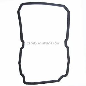 ZANETOL Auto Parts Oil Pan Gasket for Do * dge Charger Challenger Dur * ango Chr * ysler 300 Je * ep 52108332AA 52108332AB