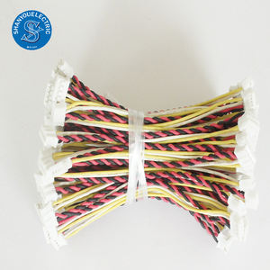 Arnés de cables JST PH Ensamblaje de cables - Product Image 1