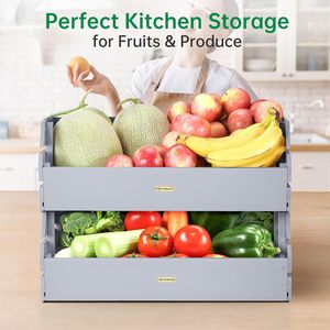 Wooden <b>Storage</b> <b>Tray</b> Rectangle Painted Multifunctional For Books And Decor Items - Product Image 4