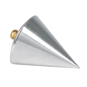 Prodotto per macchine edili Truper 8 oz in acciaio a piombo - Product Image 1