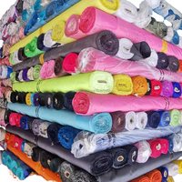 Tissu Oxford non tissé en polyester 600D PVC 300 g/m², résistant à l'eau, résistant aux déchirures, léger, pour tentes de sport en plein air, bagages, sacs de voiture