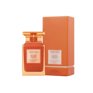 น้ำหอมแท้สำหรับทุกเพศ นำเข้าแบบขนาน กลิ่นบิทเทอร์พีช 50 มล. - Product Image 1