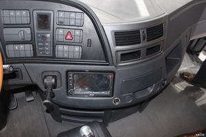 Camión Tractor Usado de Alta Calidad 4x2 470HP 6 Ruedas Euro 5 a Bajo Precio <span class=keywords><strong>con</strong></span> Servicio Postventa Confiable - Product Image 5