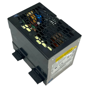 PWR-IE480W-PCAC-L 480W AC Industrial <b>Power</b> Supply High-Efficiency 80 Plus Bronze/Silver DIN Rail Mounting - Product Image 4