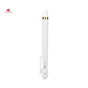 Bolígrafo de Puntos 4 en 1 con Mango de Plástico y Pincel de Pelo Sintético para Decoración de Uñas, Descuento por Compra Combinada, Nueva Llegada - Product Image 1