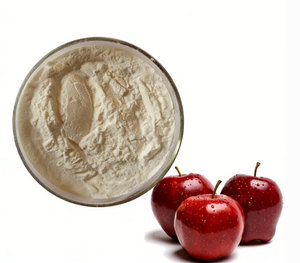 Polvo de Manzana, Alto en Fibra, Materia Prima de Grado Alimenticio para Procesamiento Comercial - Product Image 1