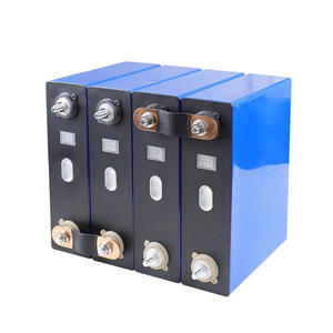 6000 Döngü Ömürlü Lifepo4 <span class=keywords><strong>3</strong></span>.2V 100Ah 200Ah 280Ah Li-ion Pil DIY 12V/24V/48V Güneş Enerjisi Depolama Sistemi AUSPICIOUS Marka <span class=keywords><strong>3</strong></span> Yıl Garantili - Product Image 6