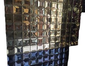 11 מנועים הרמת מערכת זכוכית מראה beveling קצה טחינת מכונת מחיר - Product Image 6