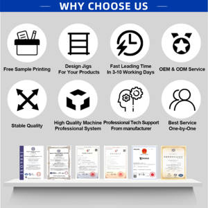 Imprimante de bureau haute précision pour <span class=keywords><strong>objets</strong></span> ronds et cylindres, applications multiples, haute qualité, sans limite de matériau - Product Image 6
