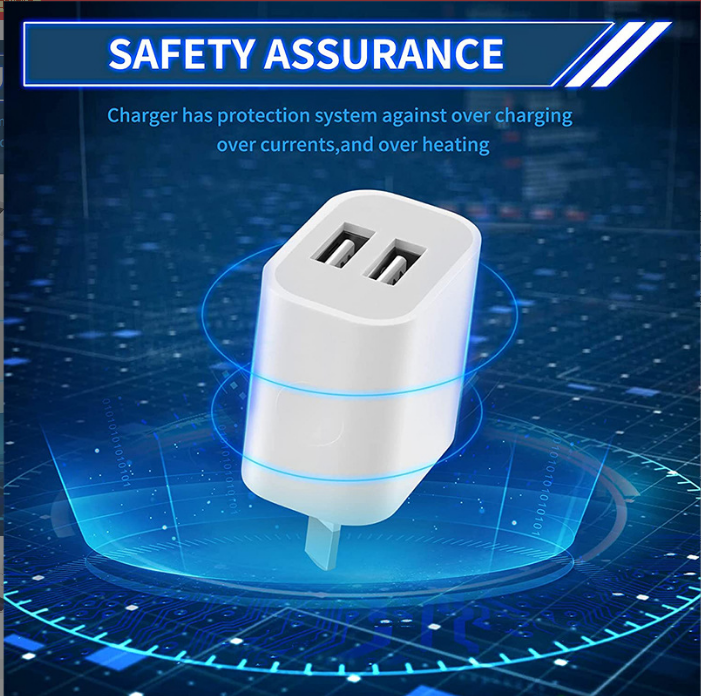 High Quality Fast Charger 3A Charger