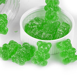 Gomitas <span class=keywords><strong>de</strong></span> Biotina para el Crecimiento del Cabello, Gomitas <span class=keywords><strong>de</strong></span> Biotina <span class=keywords><strong>de</strong></span> Marca Privada, Gomitas para el Crecimiento del Cabello con Inyección <span class=keywords><strong>de</strong></span> Vitamina C - Product Image 5