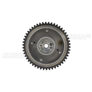 243503C100 Piñón de ajuste de sincronización del árbol de levas de admisión y escape, pieza de motor para accesorios de coche Kia Sorento - Product Image 4