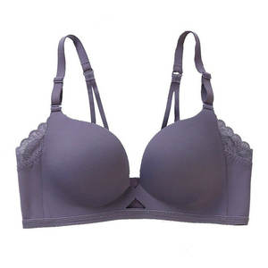 1.69 Dollar Model Ymn037 Bh Borst 32-38ab Groothandel Schip <span class=keywords><strong>Hot</strong></span> <span class=keywords><strong>Images</strong></span> Sexy Comfort Gewatteerde Bh 'S Voor Seks Vrouwen - Product Image 3