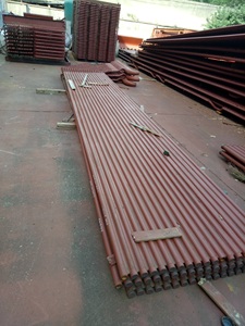 80kw-750kw สถานีพลังงานหม้อไอน้ำผนังน้ำหม้อไอน้ำ CFB หม้อไอน้ำการไหลเวียนตามธรรมชาติ/ครั้งผ่านน้ำร้อน/ไอน้ำ CN;JIA - Product Image 5
