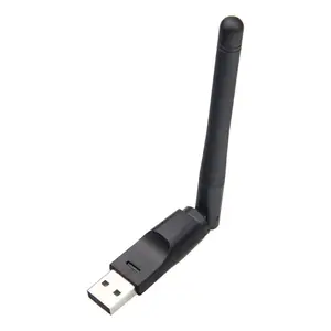 पीसी डोंगल वाईफाई के लिए यूएसबी वाईफाई यूएसबी 2.0 वाई-फाई नेटवर्क कार्ड 802.11 एन 150 एम यूएसबी वाईफाई एडाप्टर