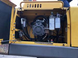 Engrenage moteur hydraulique d'occasion qualité supérieure Volvo Excavators-EC480D chenille d'occasion/modèles EC700BLC/EC380DL Garantie 1 an - Product Image 3