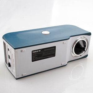 Colorimètre numérique portable DH-WF28 peinture en métal en plastique différence de couleur comparant la mesure - Product Image 6