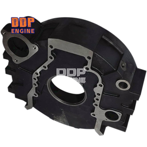 Carcasa de Volante para Motor Diésel 3917459 3915733 6741-21-4110 para Cummins 6CT8.3 ISC8.3 C8.3, Maquinaria de Construcción - Product Image 3