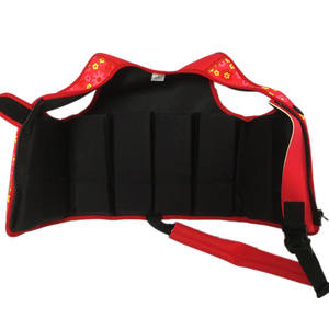 <span class=keywords><strong>Chaleco</strong></span> flotante para niños a precio de fábrica, <span class=keywords><strong>chaleco</strong></span> de natación sin mangas para niños pequeños, nadador para bebés, entrenamiento, parque acuático, juego de agua - Product Image 3