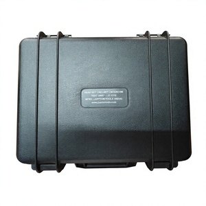 Sistema de Prueba de Diagnóstico de Intercomunicación de Audio para Aeronaves Jupitor, Ensamblaje Electrónico, Prueba de Comunicación Portátil para la Industria Aeronáutica - Product Image 4
