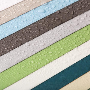 <span class=keywords><strong>Film</strong></span> protecteur en PVC de couleur unie Rouleau auto-adhésif de papier peint épaissi <span class=keywords><strong>pour</strong></span> chambre à coucher salon rénovation verre - Product Image 1