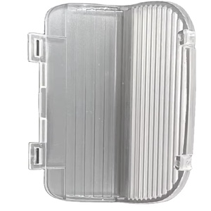 34261-SFE-003 nuova copertura della luce del pannello interno della porta automobilistica per la nona e decima generazione - Product Image 2