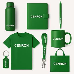 Set de Regalos Empresariales Personalizados, Bolsa Ecológica, Taza de Viaje, Artículos de Papelería, Ropa, USB y Accesorios - Product Image 2