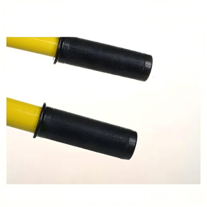 เครื่องมือ Yq-240a คีมย้ำสายไฮดรอลิก เกรดอุตสาหกรรม เครื่องมือย้ำสายเคเบิลแบบเข้าด้านหน้า - Product Image 5