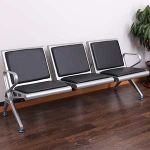 Guangdong Factory Leather Office Furniture Hot