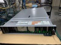 Serveur Rack 2U R740xd (24sff+4sff) Gold 6138x2/H740p Mini/Mellanox ConnectX-5 25GB Double Port x 2/Kit Caddy Complet/Rail/Bezel