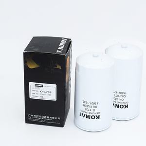 Filtre séparateur d'eau et de carburant Komai P551838 52213-80479 21017305 SFC-24030 5221380479 BF1386-O 7420998345 P551838 - Product Image 2