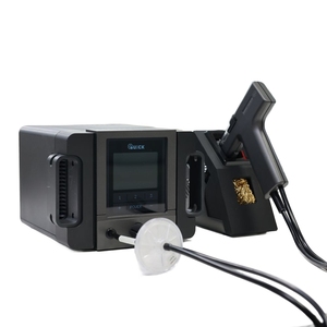 <span class=keywords><strong>Pistola</strong></span> <span class=keywords><strong>de</strong></span> <span class=keywords><strong>Desoldar</strong></span> TV2 con Bomba <span class=keywords><strong>de</strong></span> <span class=keywords><strong>Desoldar</strong></span> Integrada, Calentamiento Rápido, Recuperación Térmica, Estación <span class=keywords><strong>de</strong></span> Soldadura <span class=keywords><strong>para</strong></span> Mantenimiento Electrónico - Product Image 4