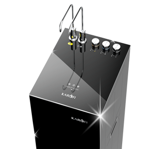 Purificateur d'eau chaude et froide Karofi KAD-M82 à prix avantageux, eau chaude et froide instantanée, surveillance à distance via application mobile - Product Image 4