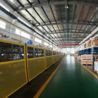 Machine automatique chinoise de prétraitement du fil pour métier à tisser à jet d'air