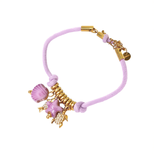 YE295-S210-14334-P สร้อยข้อมือแฟชั่น - Product Image 2