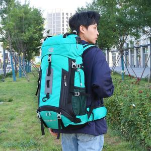 Sac à dos de randonnée, de voyage, de montagne, de camping, de sport, de trekking, résistant à l'usure, personnalisé - Product Image 3