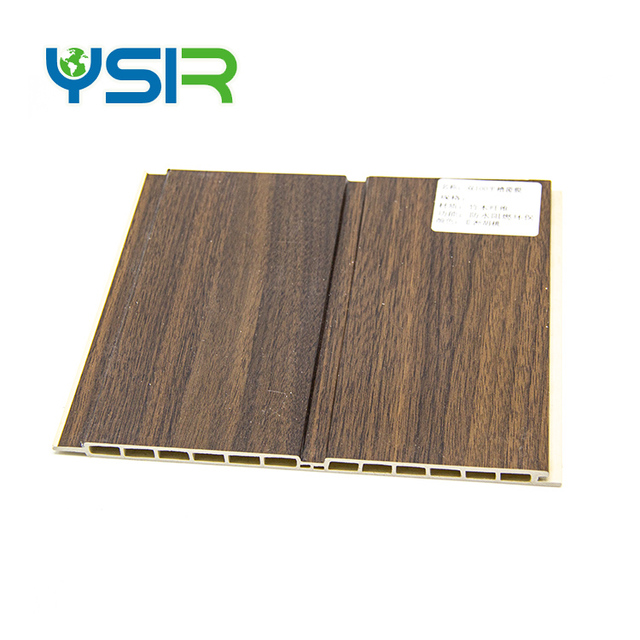 WPC Wall Panel for Interior Wall Price Pvc Ceiling Panel Decoration