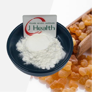 Ekstrak Boswellia <span class=keywords><strong>Serrata</strong></span> Berkualitas Tinggi 65% Asam Boswelat Bubuk Ekstrak Boswellin Bubuk - Product Image 1