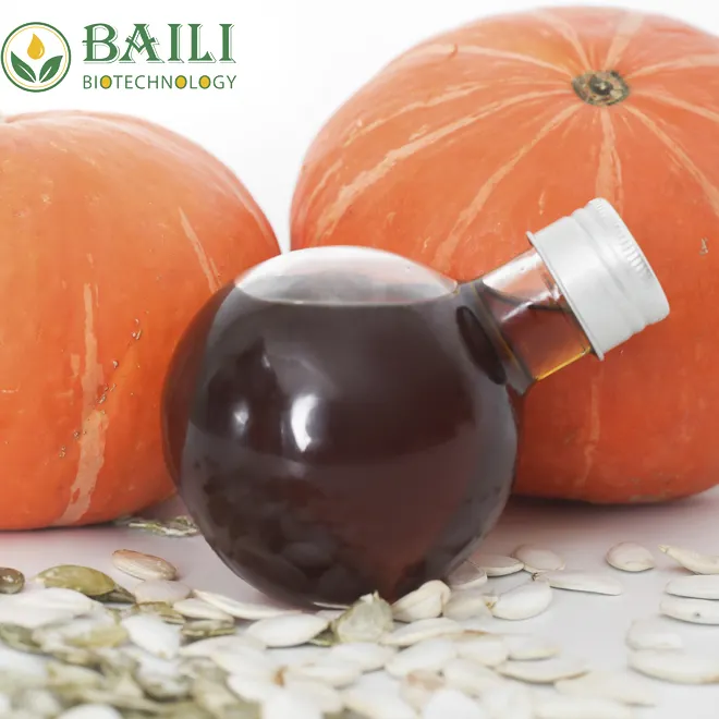Pumpkin Seed Oil Premium Quality Refined Vegetable Oil