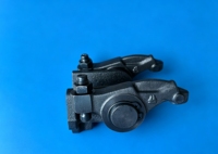 Rakitan Rocker Arm 1007121-52D OEM 04289278 untuk Suku Cadang Katup Mesin Diesel DEUTZ BF6M1013