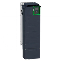 ATV930D55N4 55kW 400V entraînement Premium triphasé-retour d'encodeur robuste VFD