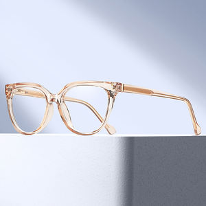 Montatura per Occhiali da Vista MS 92603 Super Leggera per Donna, con Protezione dalla Luce Blu, Montature Ottiche Eleganti per Ragazze - Product Image 2