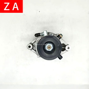 12V 80AAlternador para Hilux 2706054140 270605414084 2706054150 2706054160 2706054170 2706054220 2706054280 - Product Image 4