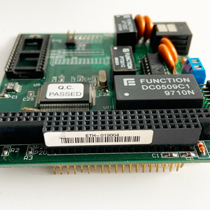 SBS ETH-019004 SBS97E12 Embedded Industrial Motherboard CPU Module for <b>Computer</b> <b>Accessories</b> with Drive Support 100% Tested - Product Image 5