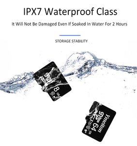 Ymeiton Bán Buôn Chất Lượng Cao 512GB Micro Bộ Nhớ Flash Thẻ 2GB 4GB 16GB 64GB 256GB 8GB Class10 U3 Mini Lưu Trữ Thẻ 64GB - Product Image 4