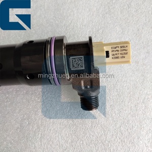 Injecteur de carburant pour moteur D13M VOE22378580 22378580 - Product Image 2