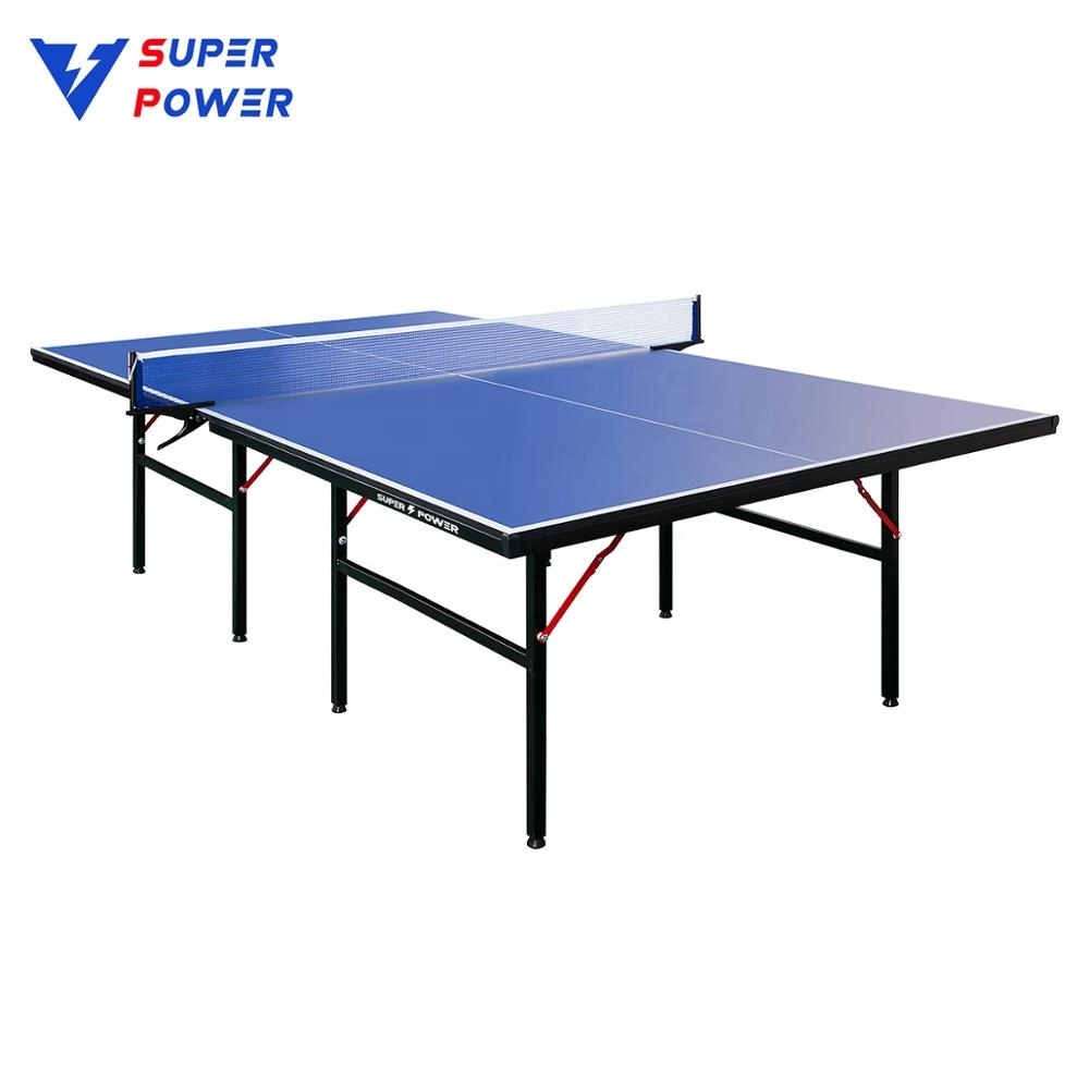 Portátil barato mini tenis de mesa con accesorios, incluido