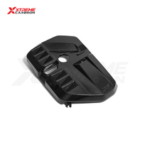 Couverture supérieure du moteur en fibre de carbone sèche XTREME, style OEM, pour BMW M2 M3 M4 G80 G81 G82 G83 G87 S58